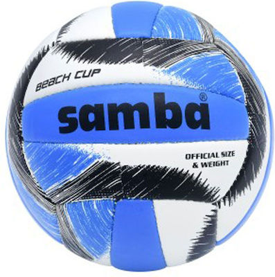 Αθλοπαιδιά Samba Beach Cup Μπάλα Beach Βόλεϊ Νο.4