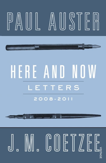 Here and Now Here and Now