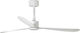 Faro Barcelona Amelia Deckenventilator 132cm Weiß