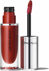 M.A.C Locked Kiss Ink Υγρό Κραγιόν Matte Extra ...