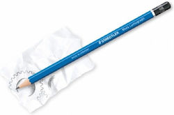 Staedtler Bleistift H Blau