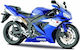 Maisto YZR R1 Modeling Figure Motorbike
