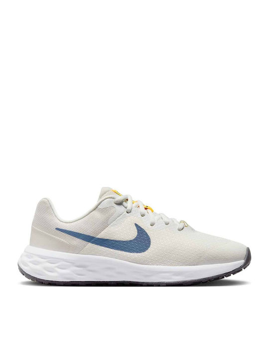 Nike Revolution 6 GS Αθλητικά Παιδικά Παπούτσια...