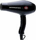 Hairlux Italy New Technology Super Hot Πιστολάκι Μαλλιών 2400W