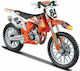Maisto Φιγούρα Μοντελισμού Μηχανή KTM 450