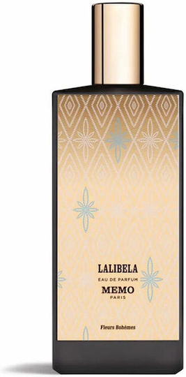 Memo Paris Lalibela Eau de Parfum 75ml