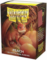 Dragon Shield Ръкави За Карти Стандартен Размер...