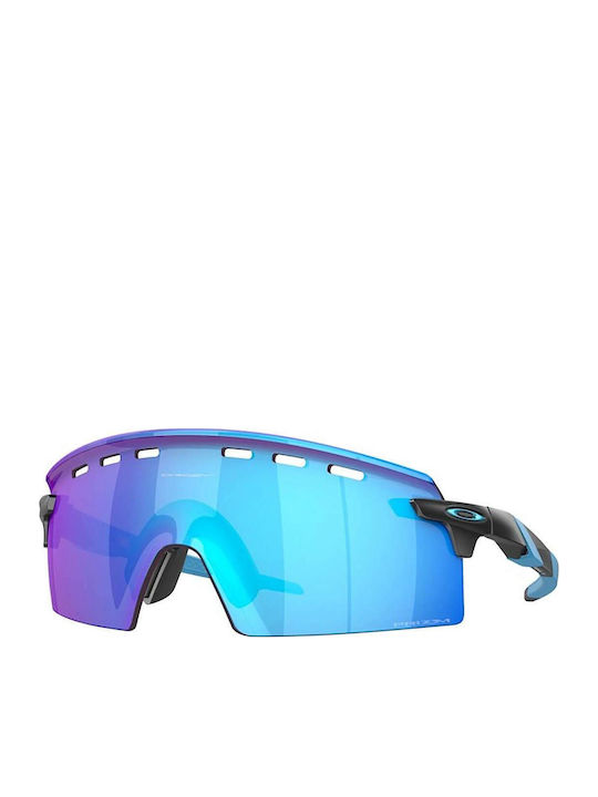Oakley Encoder Strike Vented Ανδρικά Γυαλιά Ηλί...