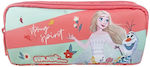 Must Fabric Pencil Case Strong Spirit with 1 Compartment