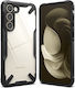 Ringke Fusion X Back Cover Πλαστικό / Σιλικόνης...