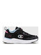 Bold 2 G Ps Kinder Sneakers mit Klettverschluss Schwarz