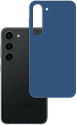 3MK Matt Blueberry (Galaxy S23+) 3MK Matt Blueberry (Galaxy S23+)