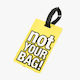 Bartuggi Not Your Bag Yellow