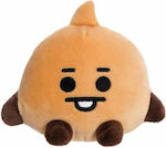 Λούτρινο Emoji Baby Shooky 13 εκ.