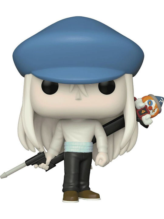 Funko Hunter x Hunter | Skroutz Romania
