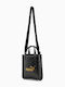 Puma Core Up Mini Women's Bag Tote Hand Black