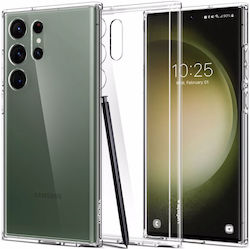 Spigen Ultra Hybrid Back Cover Plastic 2mm Crys...