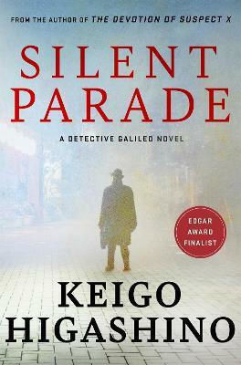 Silent Parade Silent Parade