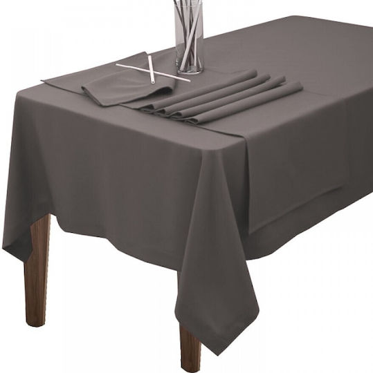 Palatex Rotunde Vista Gray 160x160cm