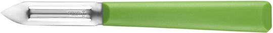 Opinel Αποφλοιωτής/Καθαριστής Φρούτων & Λαχανικών από Ανοξείδωτο Ατσάλι Opinel Αποφλοιωτής/Καθαριστής Φρούτων & Λαχανικών από Ανοξείδωτο Ατσάλι
