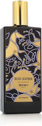 Memo Paris Irish Leather EDP 75ml Memo Paris Irish Leather EDP 75ml