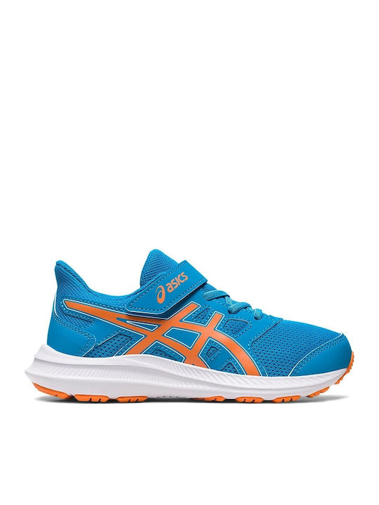 ASICS Jolt 4 Ps Αθλητικά Παιδικά Παπούτσια Runn...