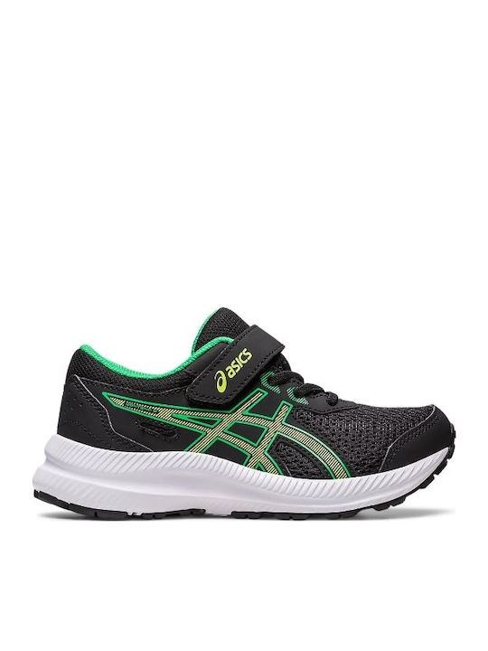 ASICS Contend 8 Ps Αθλητικά Παιδικά Παπούτσια R...