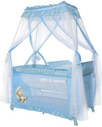 Lorelli Playpen 2 Levels 127x68cm