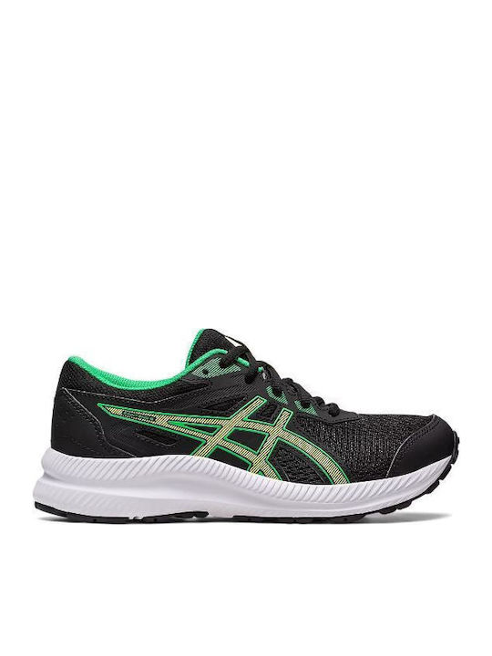 ASICS Contend 8 Αθλητικά Παιδικά Παπούτσια Runn...
