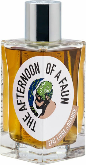 The Afternoon Of A Faun Парфюмна вода 100мл
