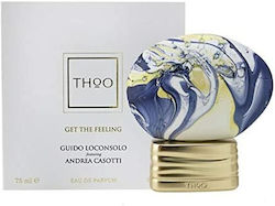 The House of Oud Get The Feeling Eau de Parfum 75ml
