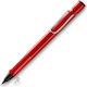 LAMY Mechanical Pencil Red