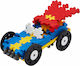 Plus Plus Plus Plus Building Blocks for 5+ Years 200 Pieces
