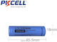 Pkcell Επαναφορτιζόμενη Μπαταρία 18650 Li-ion 3350mAh 3.7V 1τμχ