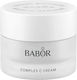 Babor Complex C 24 Orare Cremă de Față Anti-Îmbătrânire cu Vitamina C 50ml