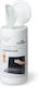 Durable Αξεσουάρ Καθαρισμού Γραφείου Screen Cleaning Wipes 100τμχ