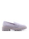 Martie Women's Moccasins Lilac