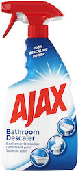 Ajax Καθαριστικό Spray Κατά των Αλάτων 750ml Ajax Καθαριστικό Spray Κατά των Αλάτων 750ml