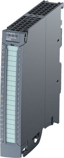 Siemens Simatic S7-1500 Модул Индустриални сгради 6ES7521-1BH10-0AA0