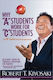 Why "A" Students Work For "C" Students And Why "B" Students Work For The Government