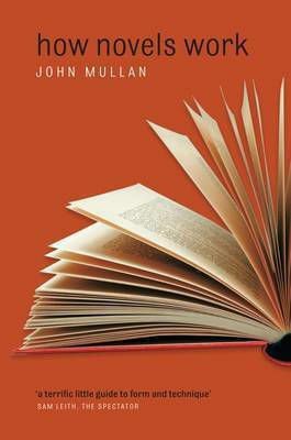 How Novels Work How Novels Work