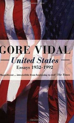 United States, Essays 1952-1992