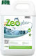 Zeotec ZeoGlow Rinse Aid Commercial Dishwasher Liquid Detergent 5lt