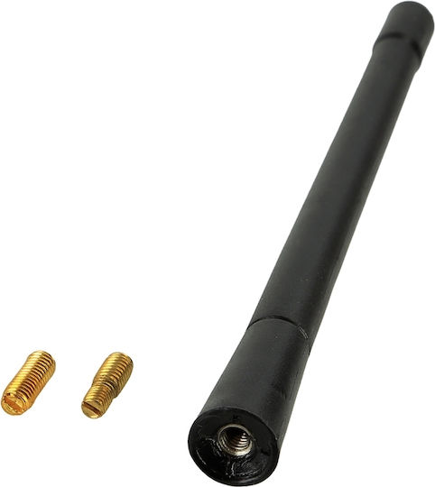ACV Piesă de Schimb Antenă Auto Antenă de înlocuire cu lungimea de 15,5 cm D-151000-11