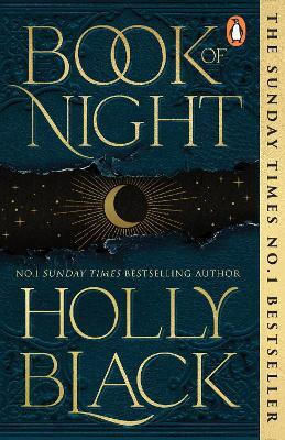 Book of Night Book of Night
