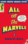 All of the Marvels, An Amazing Voyage into Marvel's Universe and 27,000 Superhero Comics