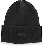 Outhorn Beanie Γυναικείος Σκούφος Πλεκτός σε Μα...