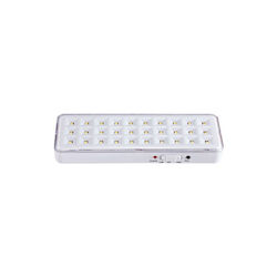 Karson Backup LED Emergency Light 21x5.5x2.7cm Karson Backup LED Emergency Light 21x5.5x2.7cm