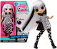 MGA Entertainment Groovy Babe Lol-Überraschung 15cm Mehrfach