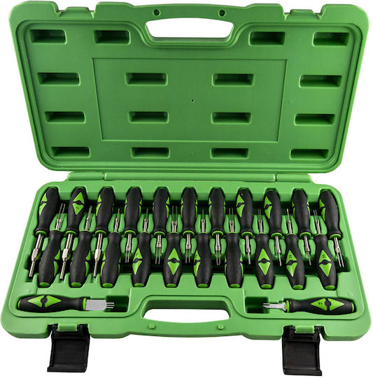 JBM Tool Set 23pcs